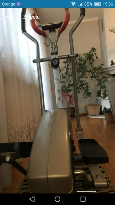 Orbitek YORK Fitness