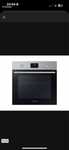 Piekarnik samsung dual cook  na czesci