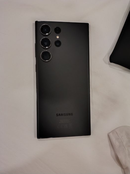 Samsung S23 Ultra