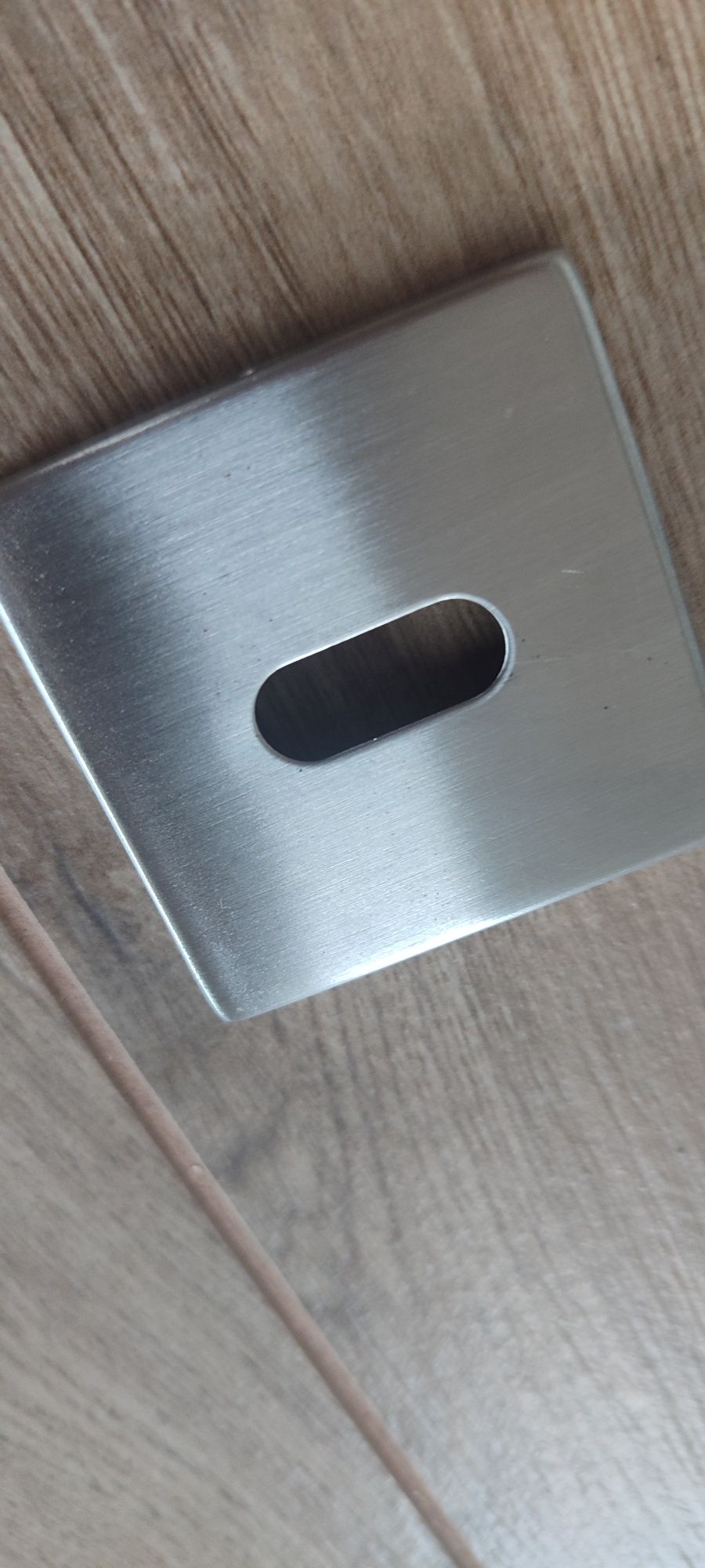 Klamki drzwi wewnętrznych