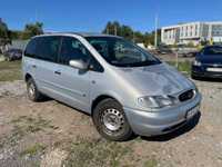 Ford Ford Galaxy  2.0 benzyna