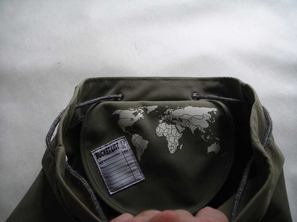 Plecak Army Jack Wolfskin