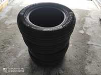 Opony Michelin Primacy 4 215x65x17