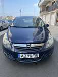 Opel Corsa 1.3 cdti 2010 5 lugares