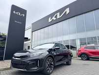 Kia XCeed X-CEED 1,5T-GDI 6MT 140KM Kredyt 50/50 0% | Leasing 102%