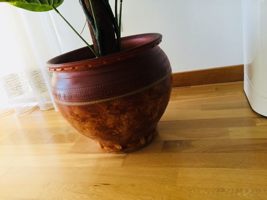 Vaso decorativo