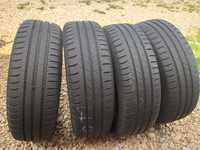 195/65r15 Michelin Energy saver KOMPLET opony LETNIE++