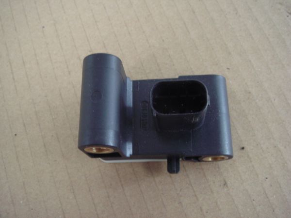 Sensor Airbag Bmw 3 Touring (E91)