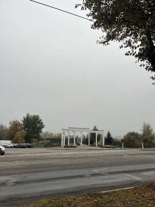 Оренда квартири (під комерцію) ЦЕНТР