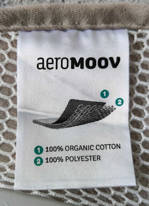 Wkładka do fotelika Aeromoov