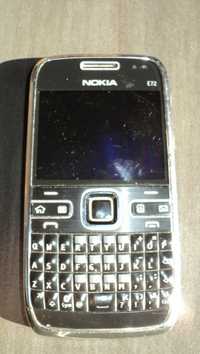 Nokia E72