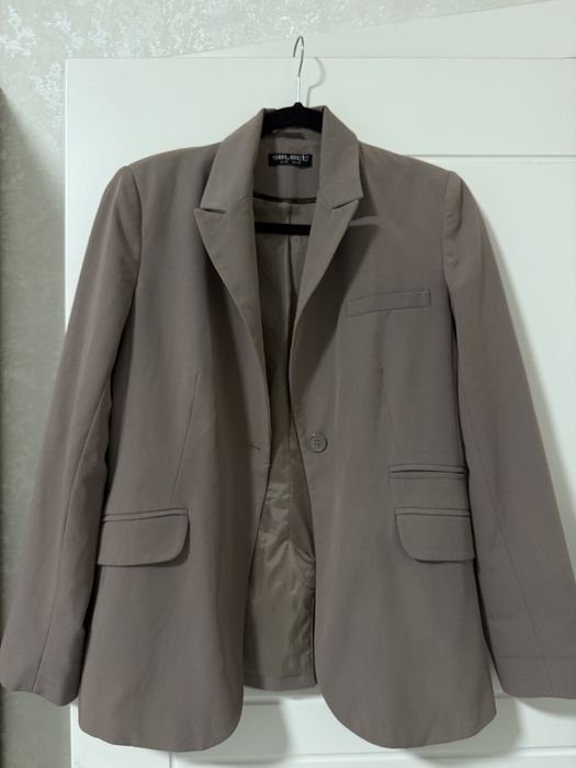 Жакет/пиджак размер М