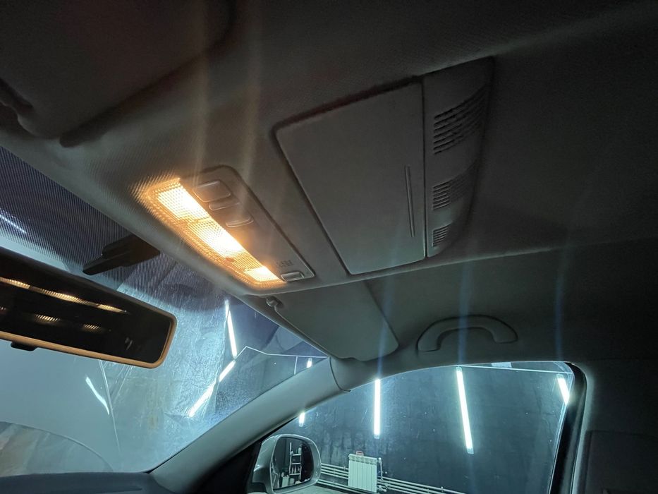 Skoda Octavia 2009 г