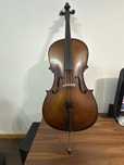 Violoncelo 1/2 STENTOR student2