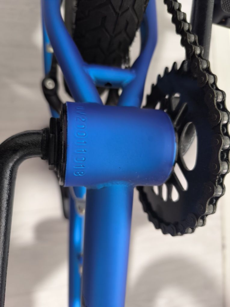 Bicicleta BMX Coluer