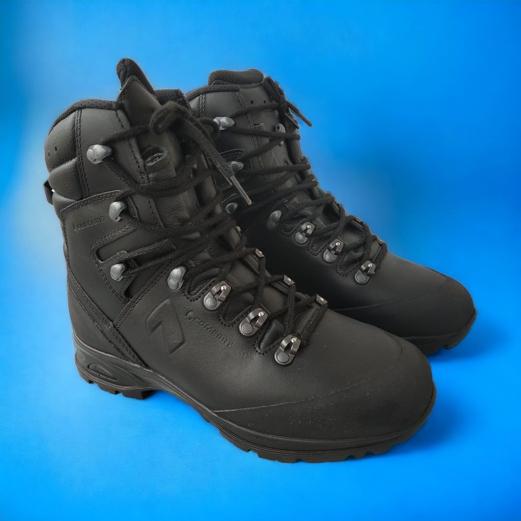 Берцы (ботинки) Haix Commander GTX р-р. 42, 42.5, 43, 45