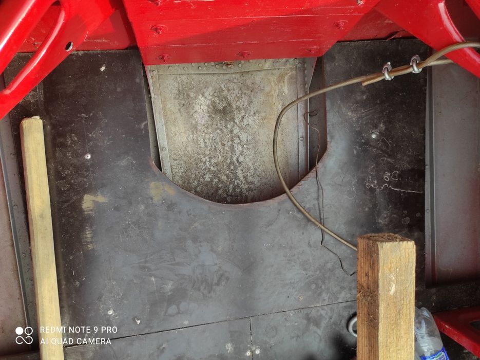 Продам лодку южанку