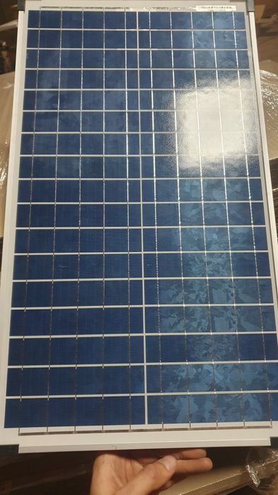 сонячна панель axioma ax-30p