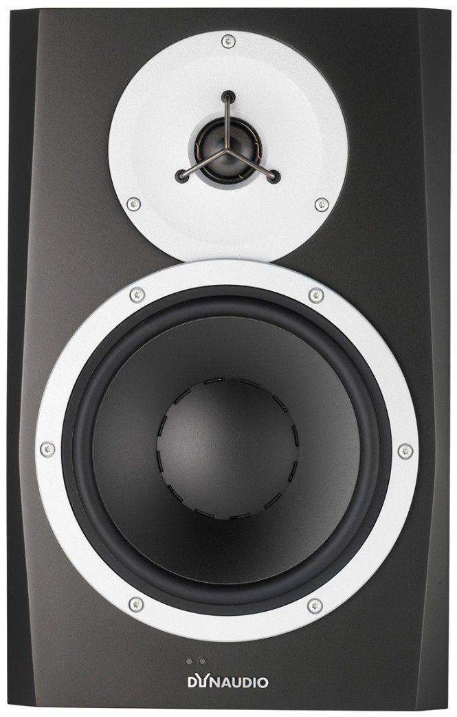 Dynaudio bm5 mk3 Монітори