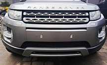 RANGE ROVER EVOQUE (L538) 2,2D 4x4 190km  sprzedam części