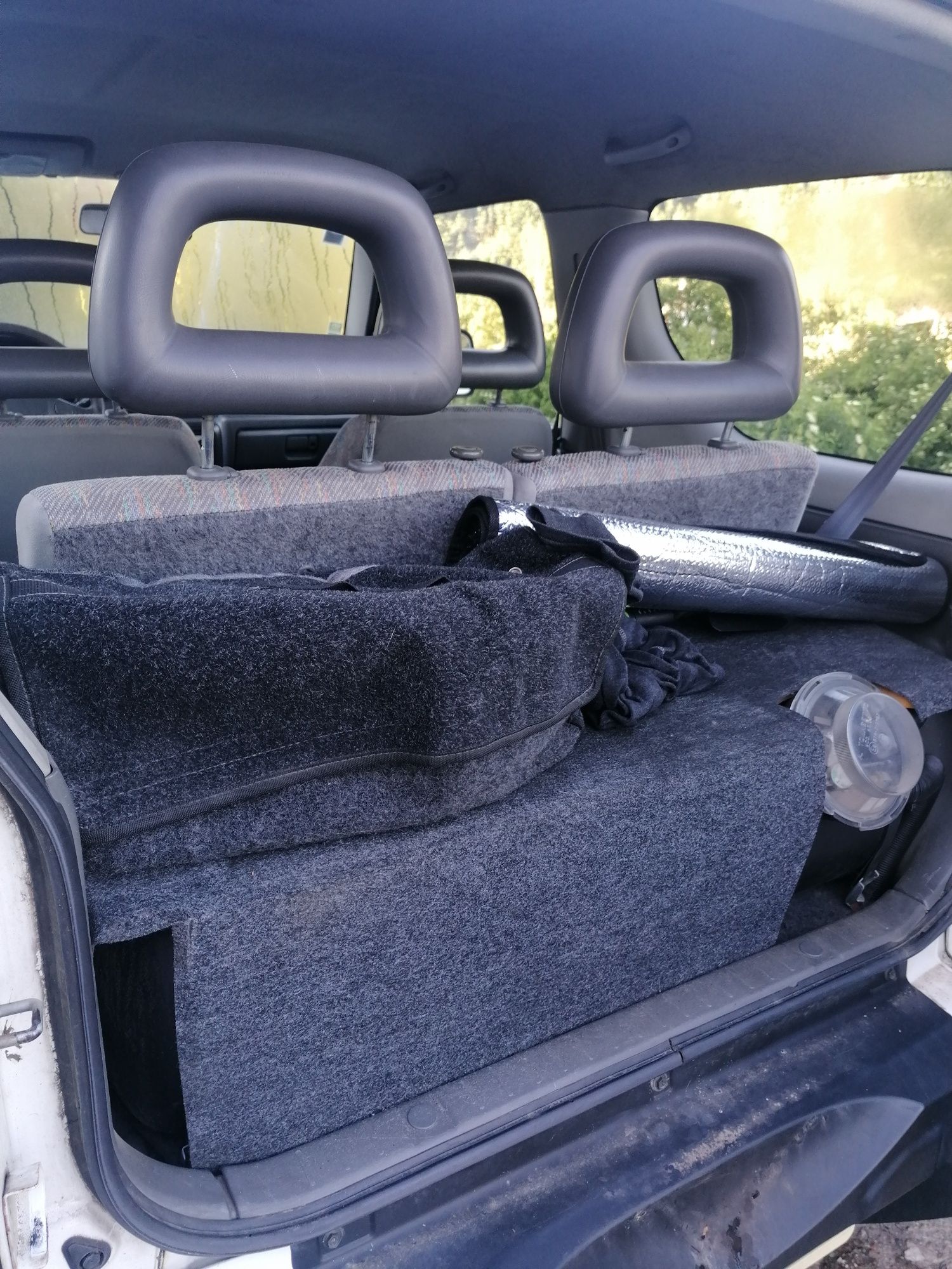 Suzuki Jimny 1300cc GPL