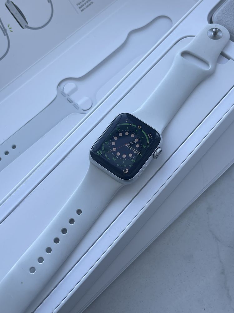 Apple watch 4 series 40 mm