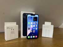 Iphone 13 128 gb bateria 100% gwarancja faktura