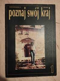 Poznaj swój kraj numer 1 1983