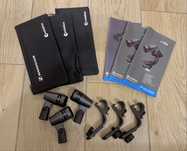 Sennheiser E604, мікрофон, в наявності 3 шт.