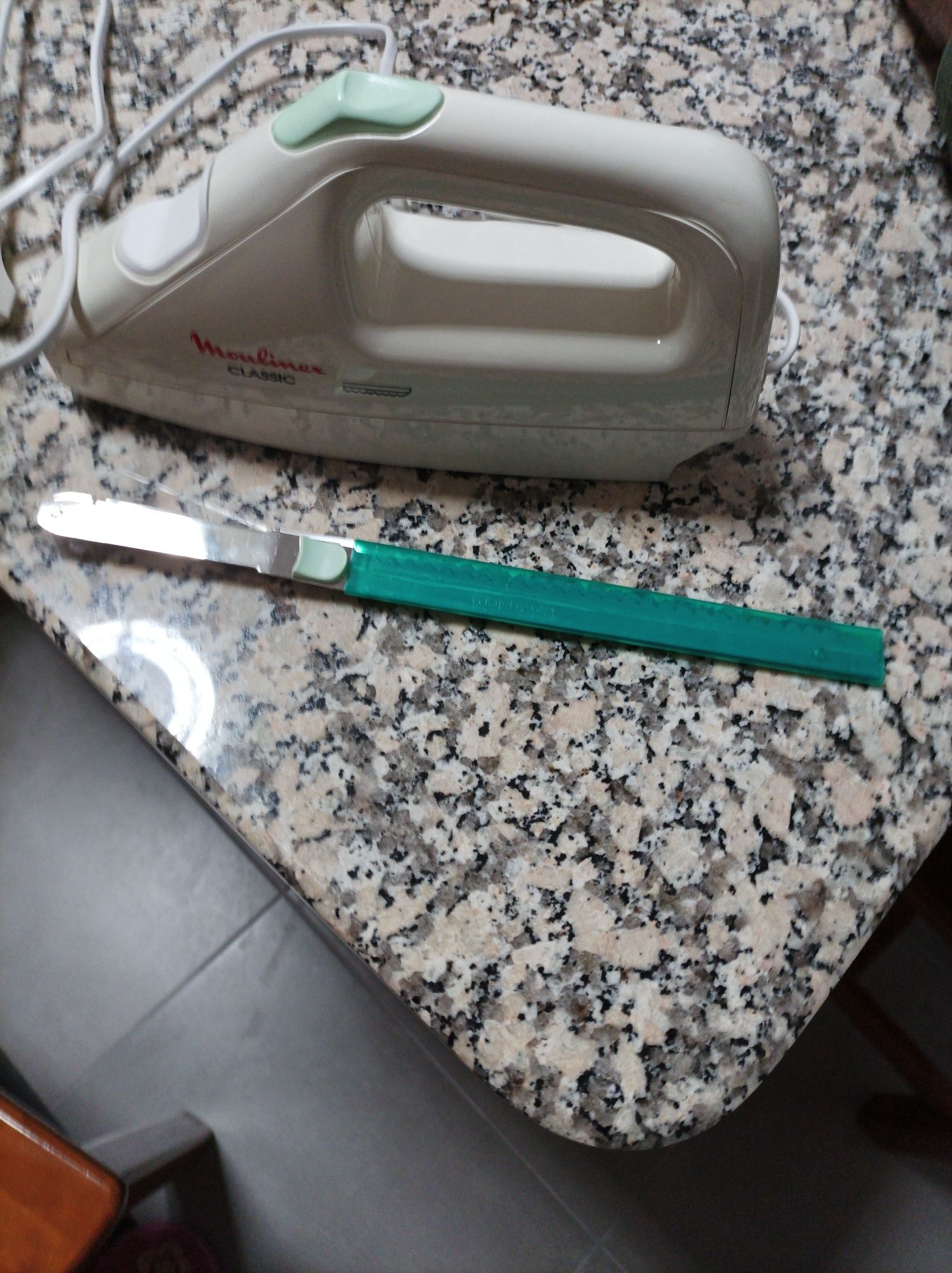 Faca de serra molinex