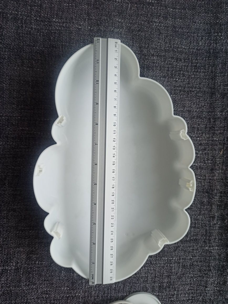 Lampa ścienna LED Ikea