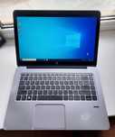 Ноутбук Hp 14"Fhd/i7 4gen/ssd/акб 2.5 години