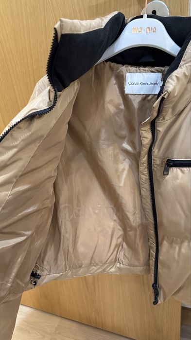 Casaco Calvin Klein XS