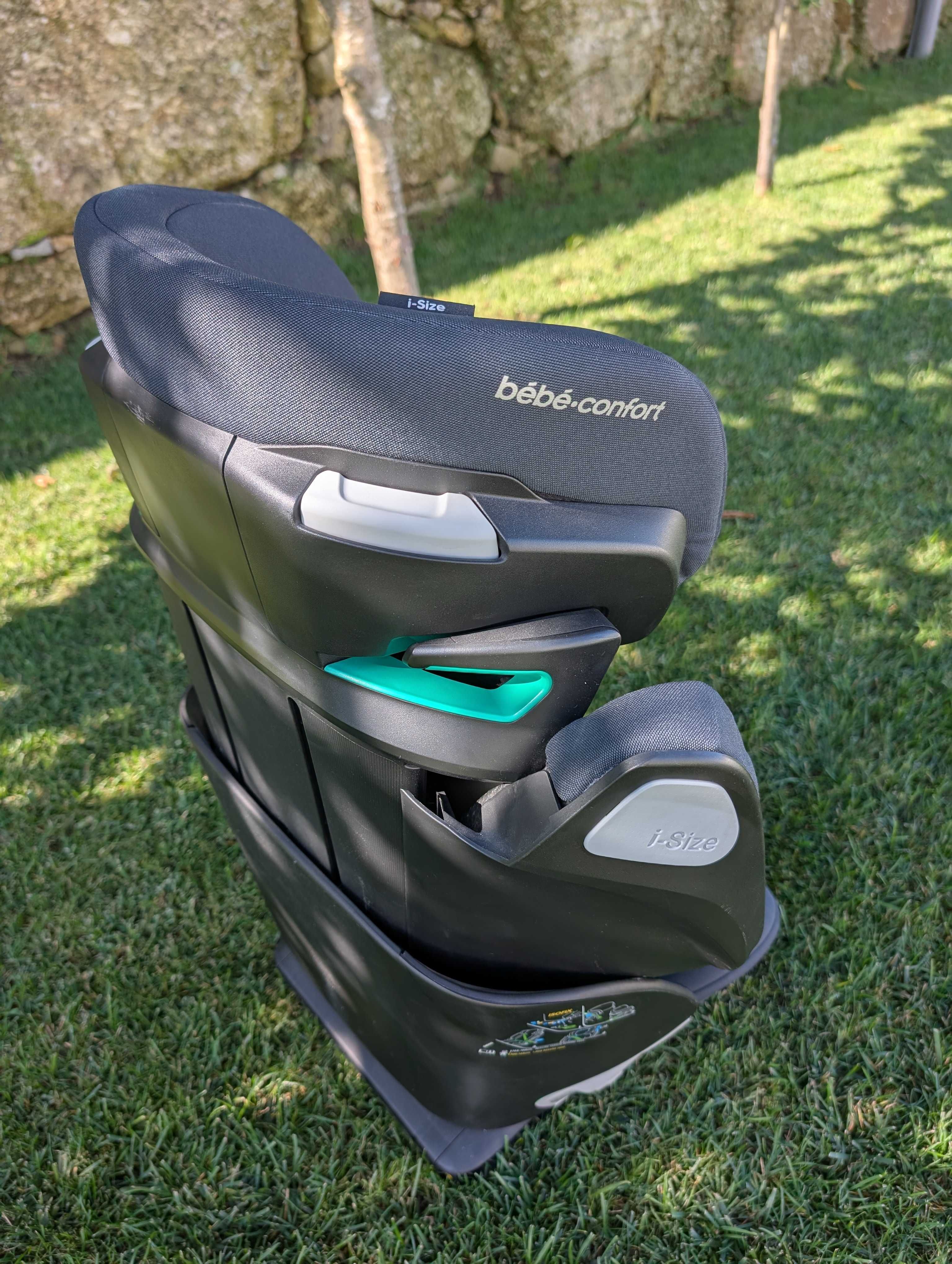 Cadeira auto Bebe Confort I-size, excelente estado!