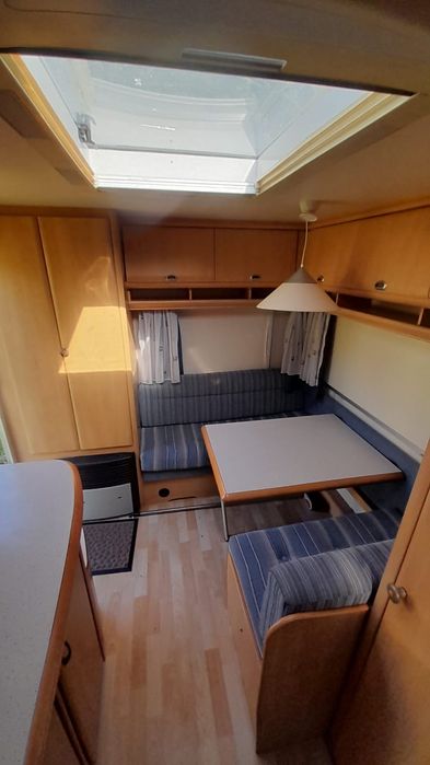 Hobby de luxe easy 440 sf dmc 1250