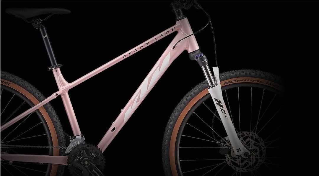 KTM Penny Lane 271