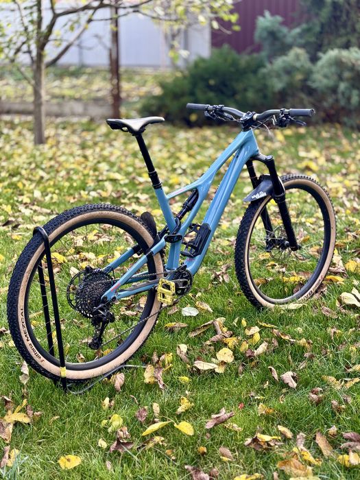 Specialized stumpjumper expert 2019. Розмір L (180 см і вище)