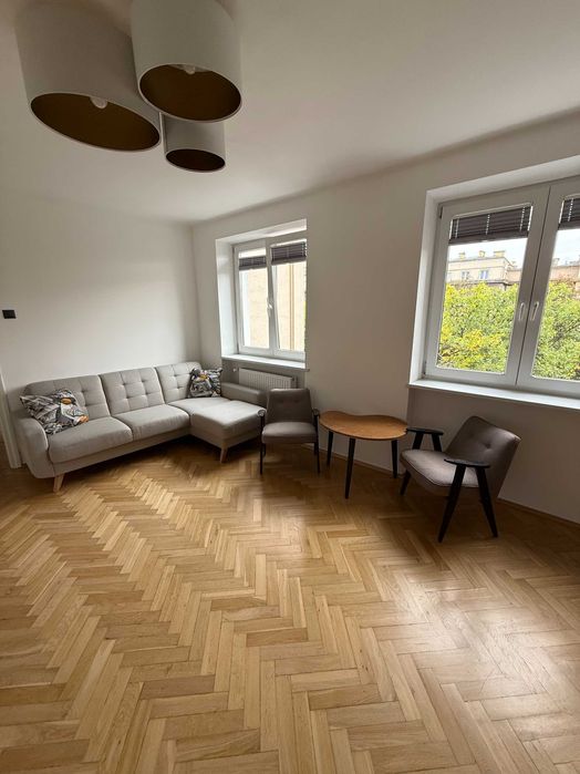 Mieszkanie os. Szkolne 75,5 m² – 3 pokoje – przy Zalewie Nowohuckim