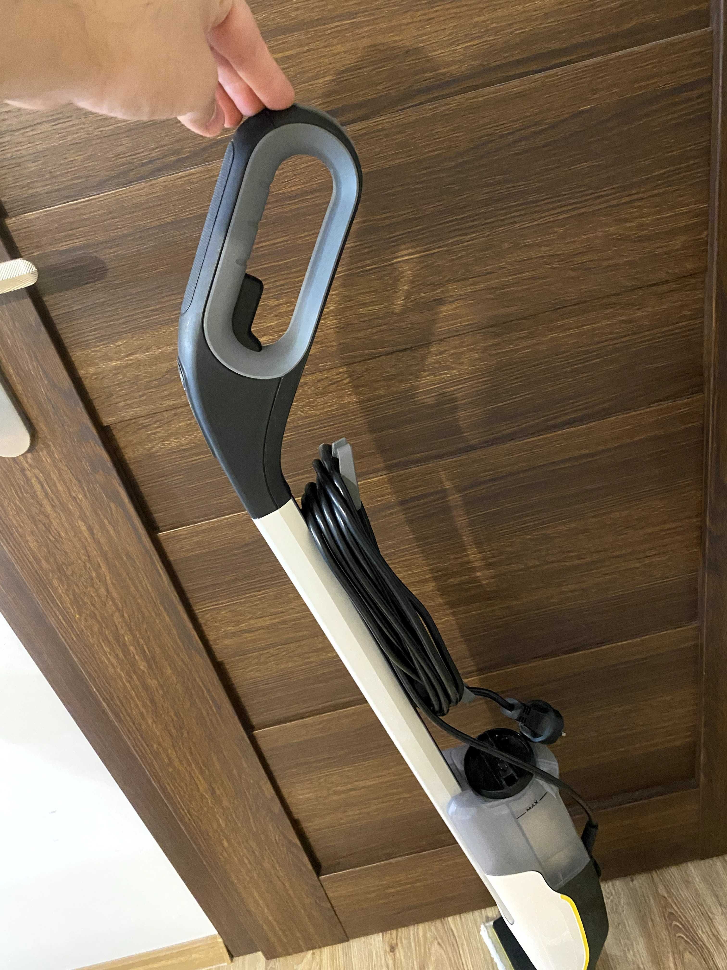 Mop parowy Karcher