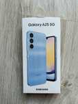 NOWY Samsung A25 5G 6GB/128GB 5Ah 6.5" 2340x1080 Amoled 120Hz 50Mp