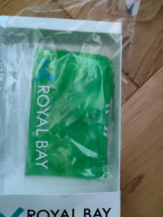 Opaski kompresyjne ROYAL BAY® RACE