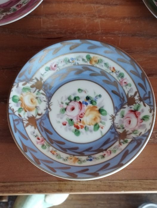 3 Chávenas de Café Artibus