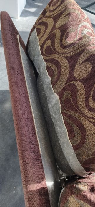 Sofá 2 lugares em ótimo estado