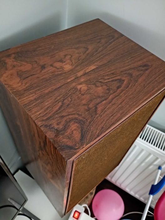 Kolumny głośnikowe stereo JBL Lx8 bardzo ładne z Niemiec polecam