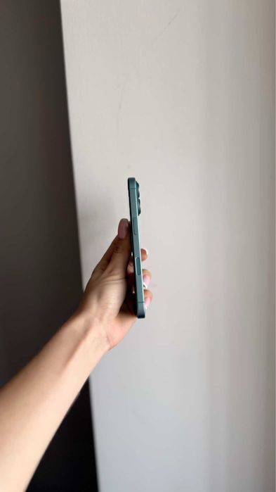 iPhone 16 фіз. SIM