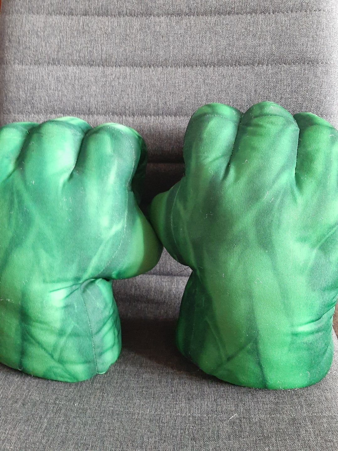 Халк перчатки халка hulk halk hulc halc руки халка зелені рука рукавиц