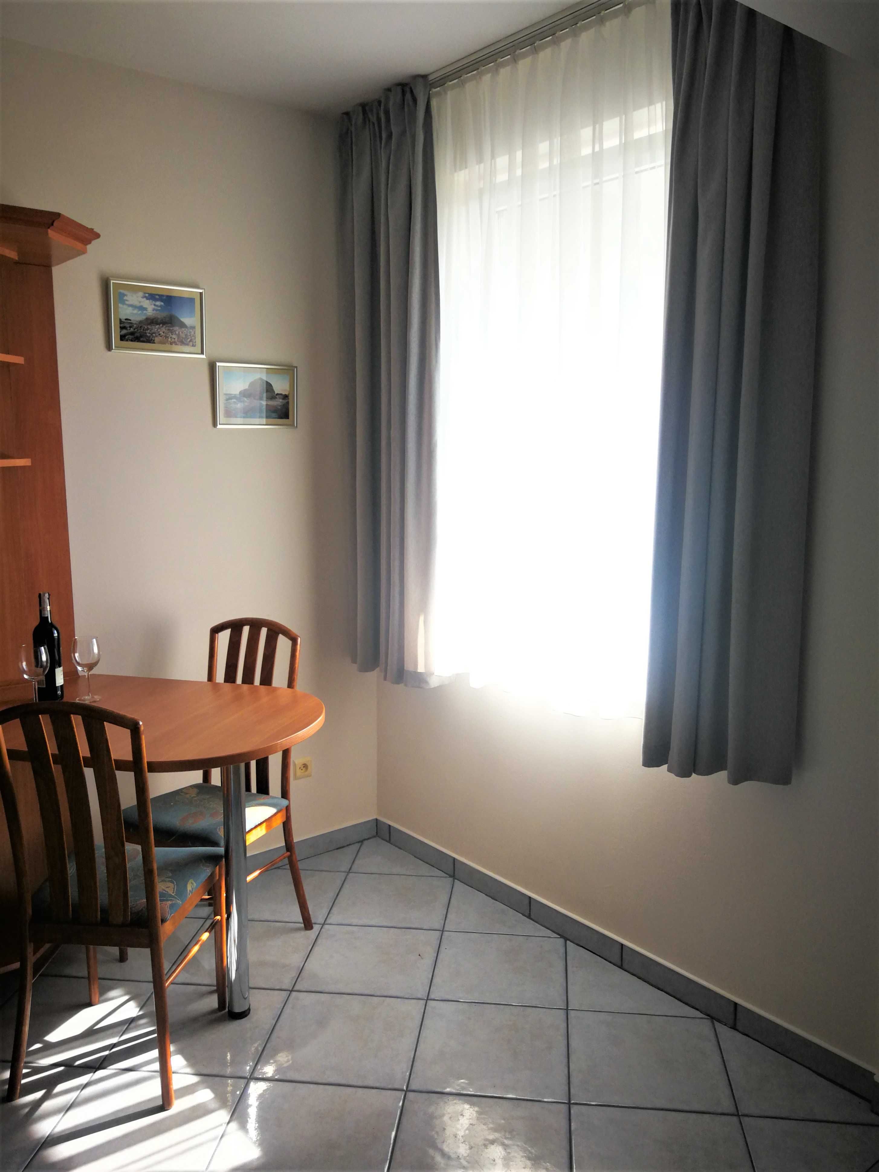 Apartament dla 2-3 osób blisko molo i plaży