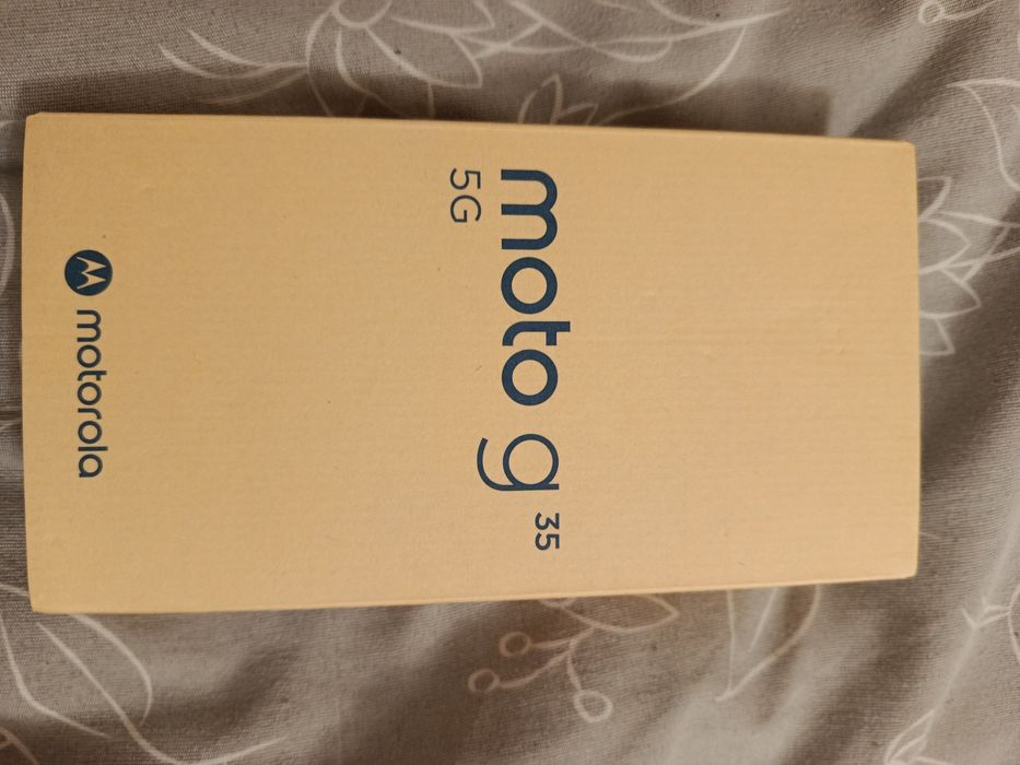 Motorola edge 70,Moto g 35