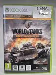 World of Tanks xbox 360 edition Microsoft Xbox 360