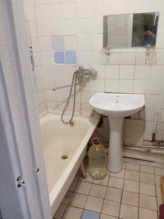 Оренда 2-х кімнатної квартири